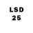 LSD-25 экстази ecstasy vitalina teslenko